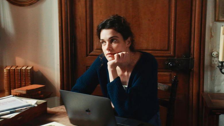 Jane Austen Wrecked My Life image