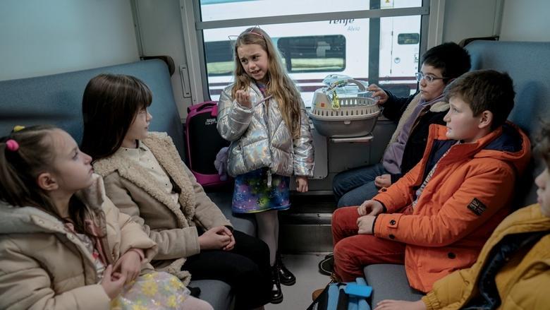 The Kids Are Alright: Destination Asturias image
