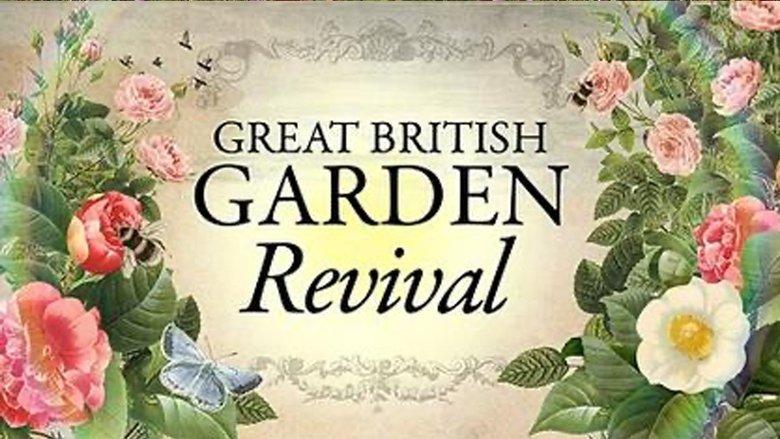 Great British Garden Revival image