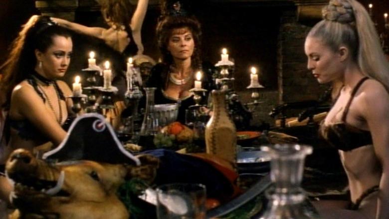 Burial of the Rats image