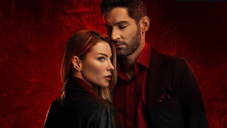 Lucifer image