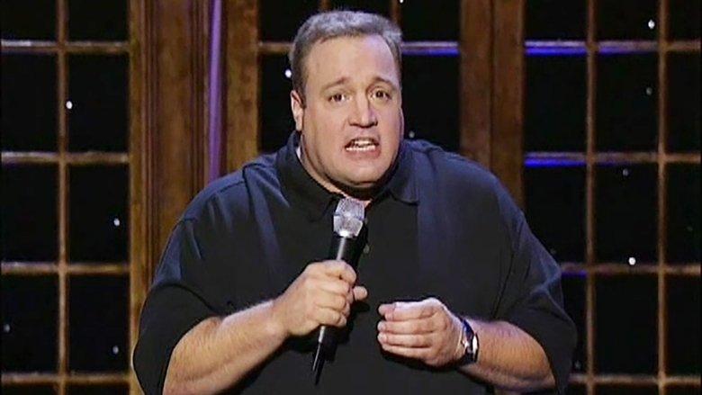 Kevin James: Sweat the Small Stuff image