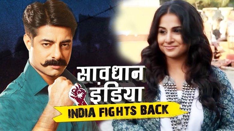 Savdhaan India image