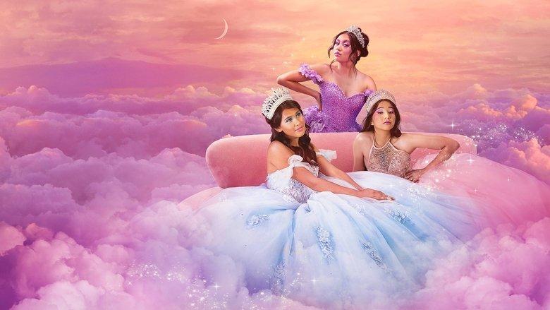 My Dream Quinceañera image