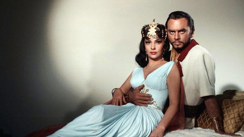 Solomon and Sheba image