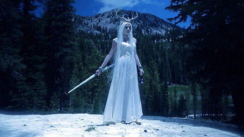 The Snow Queen image