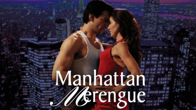 Manhattan Merengue image