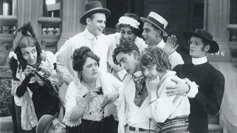 The Hungry Actors image