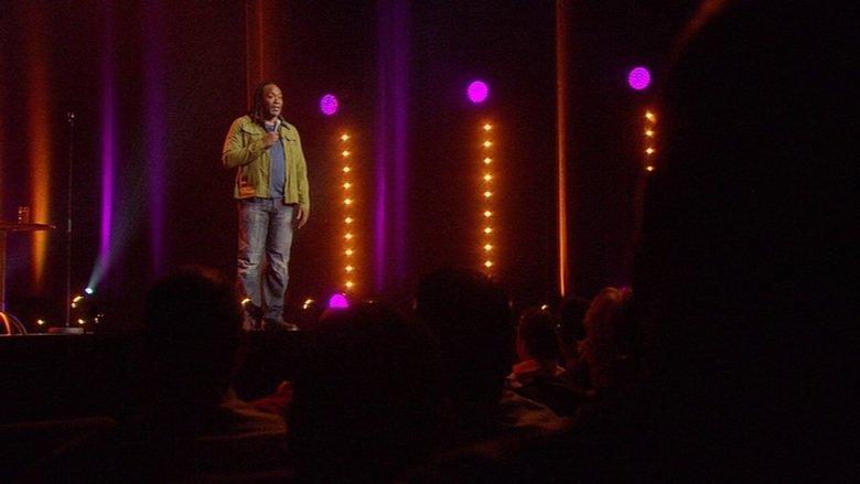 Reginald D Hunter Live: In the Midst of Crackers image