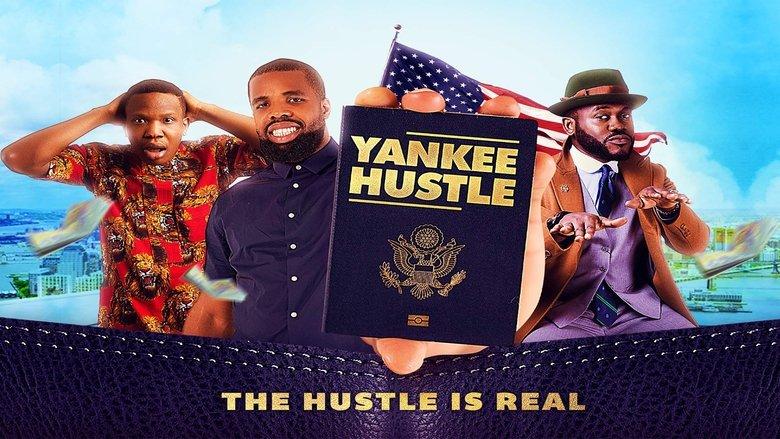 Yankee Hustle image