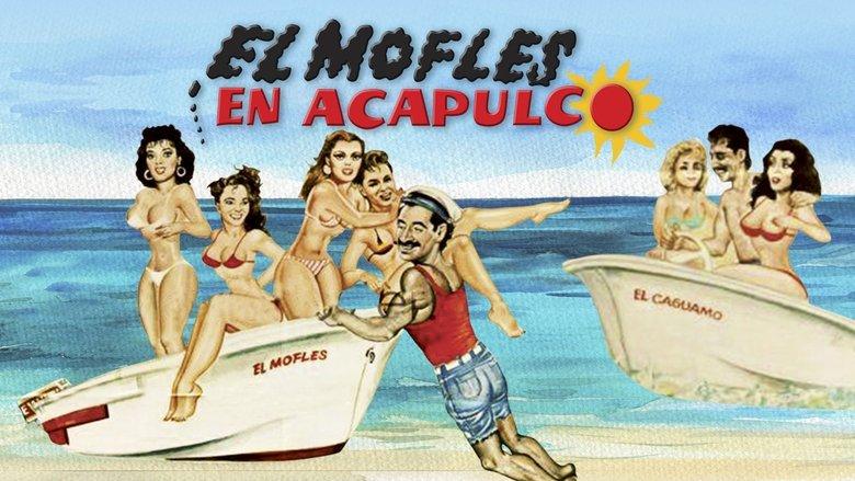 El Mofles en Acapulco image