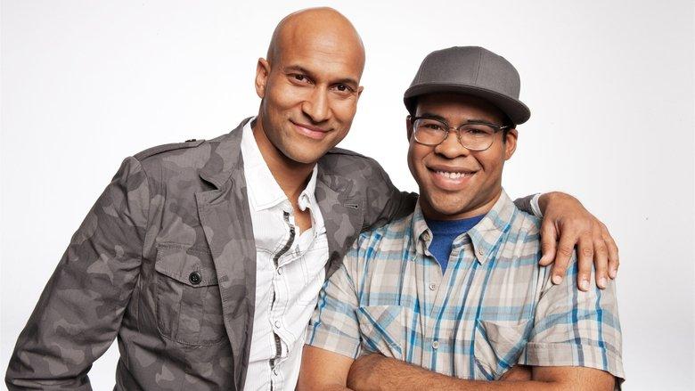 Key & Peele image