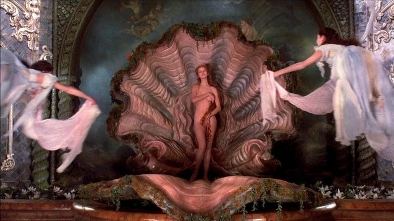 The Adventures of Baron Munchausen image