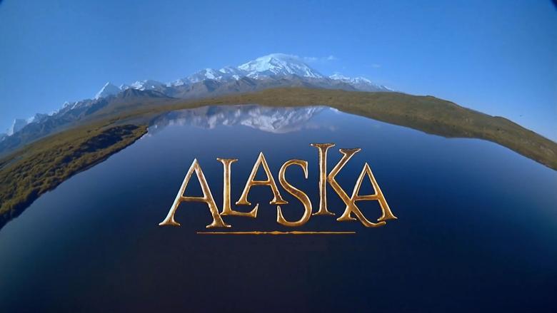Alaska: Spirit of the Wild image