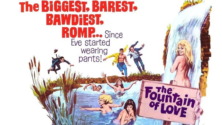 The Fountain of Love image