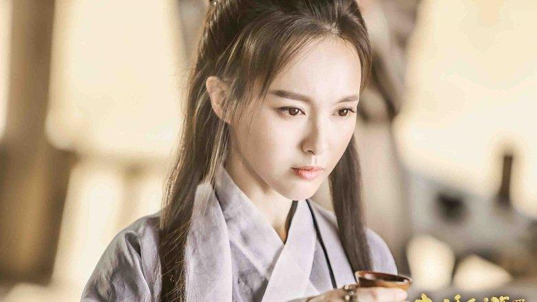 A Chinese Odyssey Part Three image