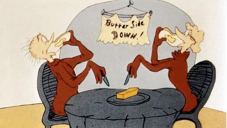 The Butter Battle Book image
