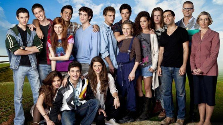 Alifim image