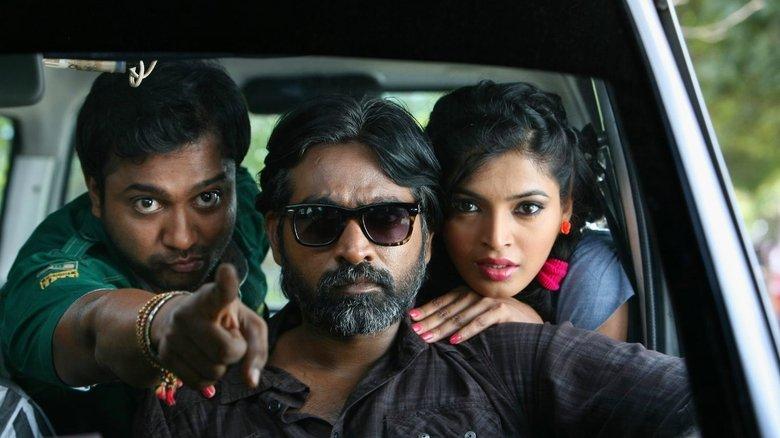 Soodhu Kavvum image