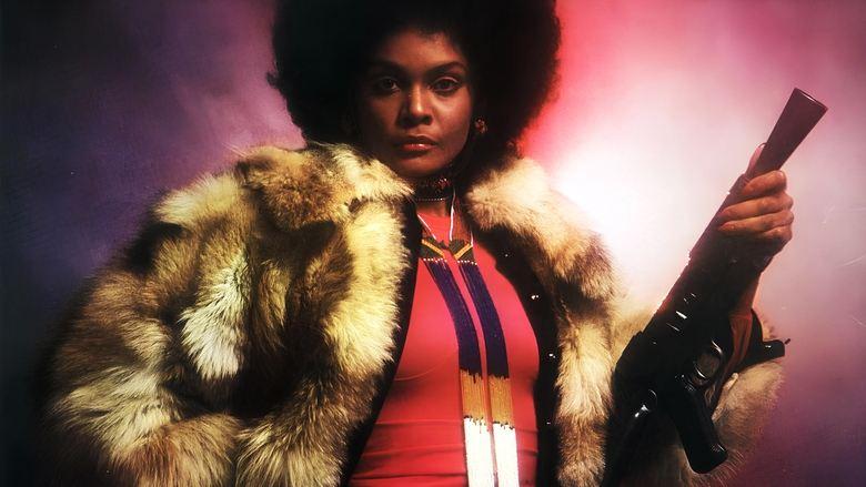 Cleopatra Jones image