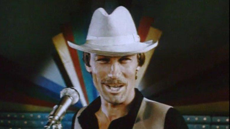 The Hat image