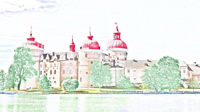 Gripsholm Castle image