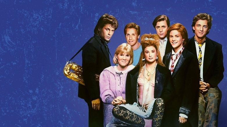 St. Elmo's Fire image