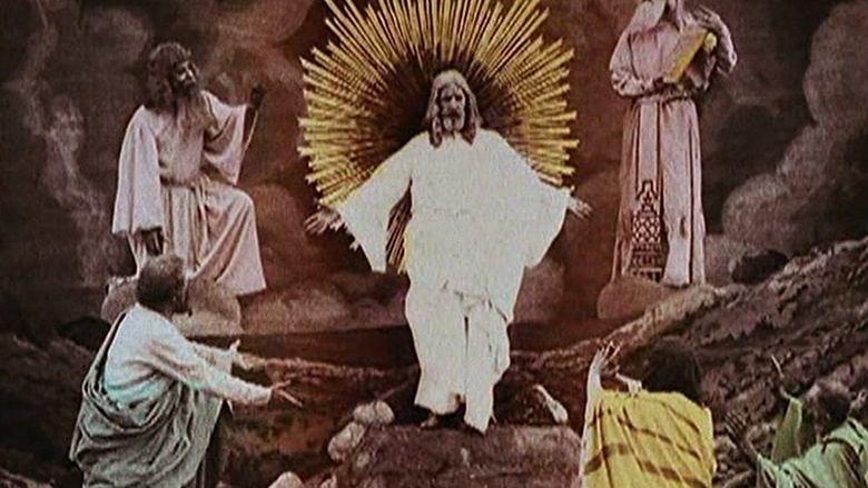 The Life and Passion of Jesus Christ image