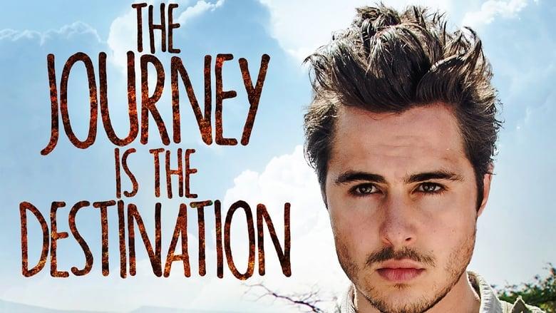 The Journey Is the Destination image