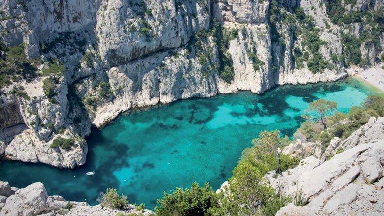 Mortelles Calanques image