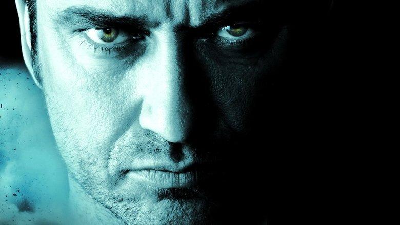 Law Abiding Citizen image
