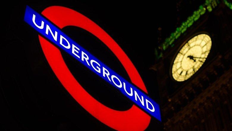 The Tube: Going Underground image