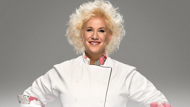 Chef Wanted with Anne Burrell image