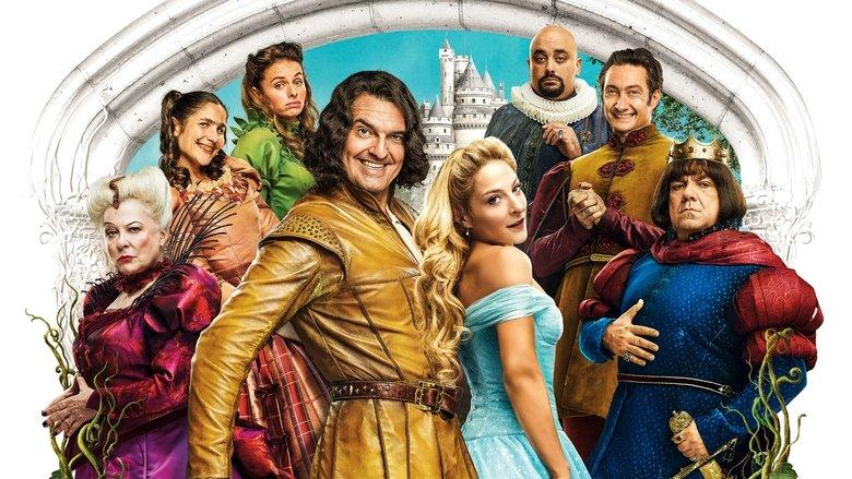 The New Adventures of Cinderella image