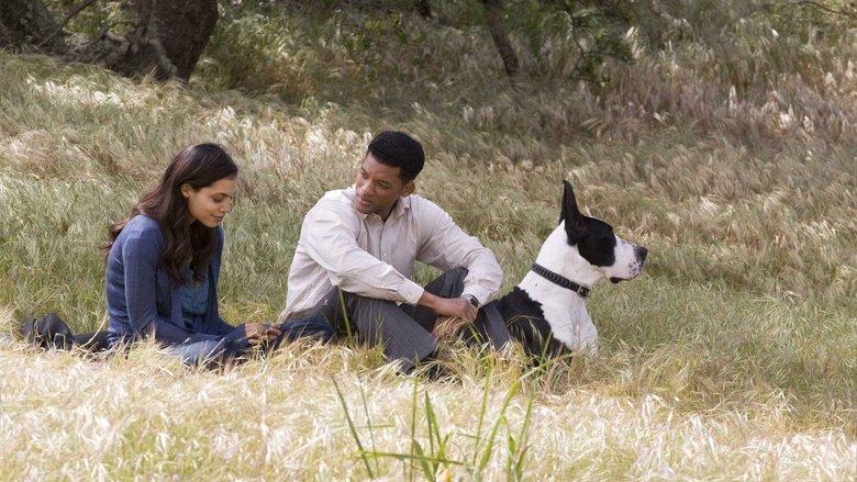 Seven Pounds image