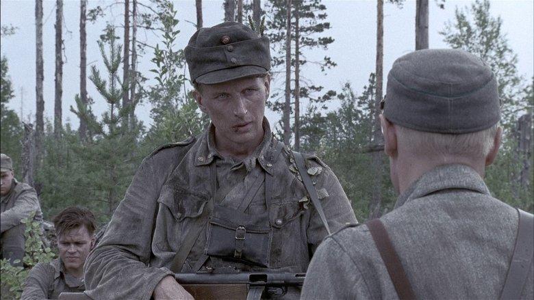 Beyond the Front Line image
