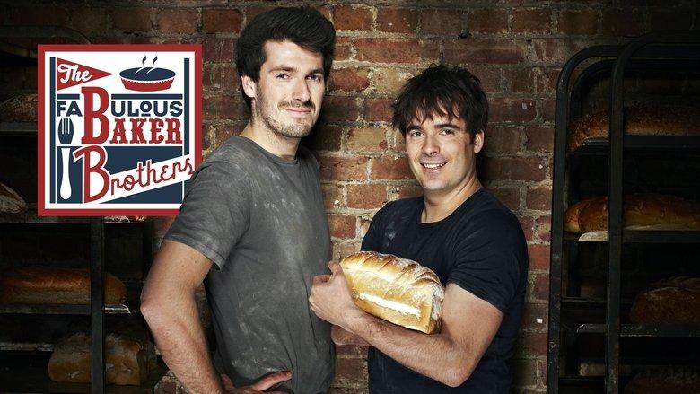 The Fabulous Baker Brothers image