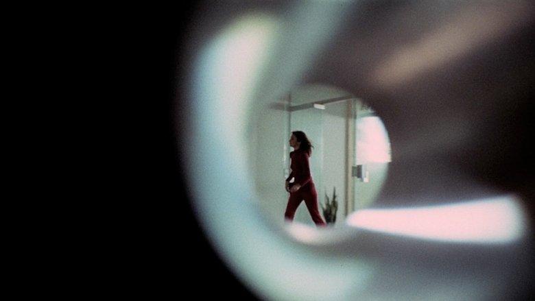 Eye in the Labyrinth image