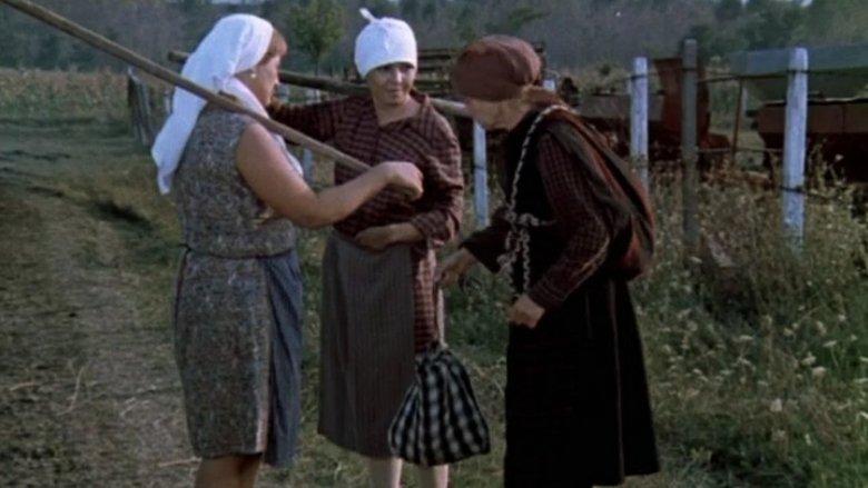 Matriarchy image