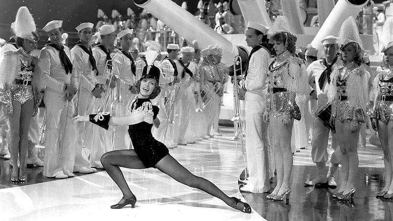 Born to Dance image