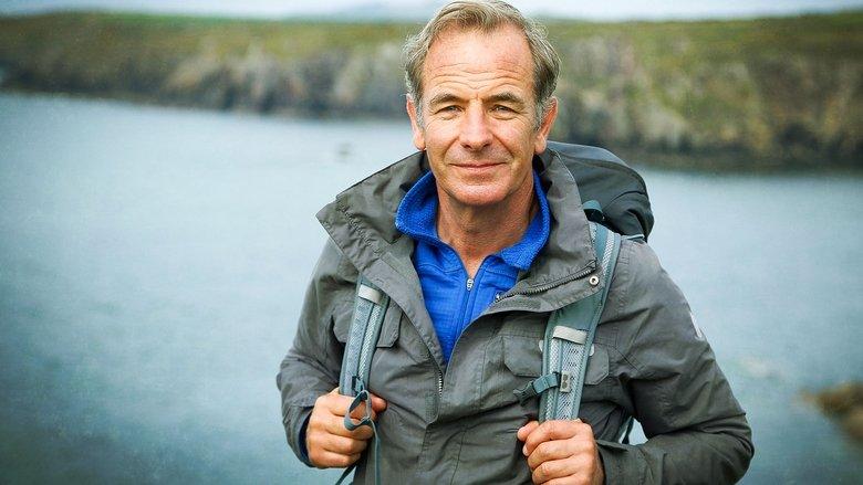 Robson Green's Weekend Escapes image