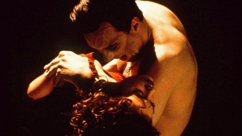 Embrace of the Vampire image