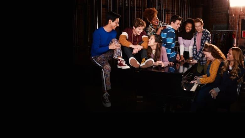 High School Musical: The Musical: The Series: The Sing-Along image