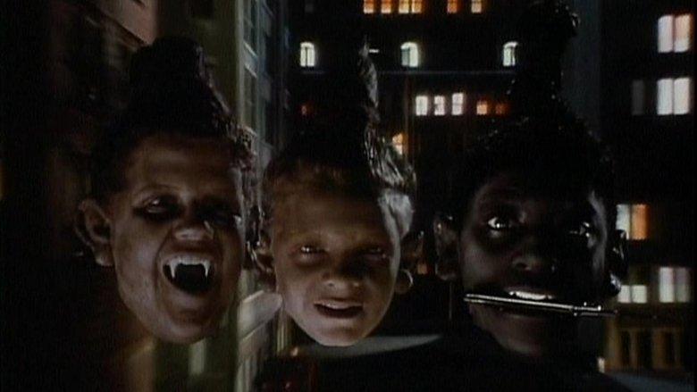 Shrunken Heads image