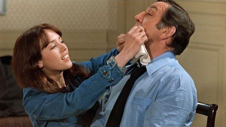 The Slap image