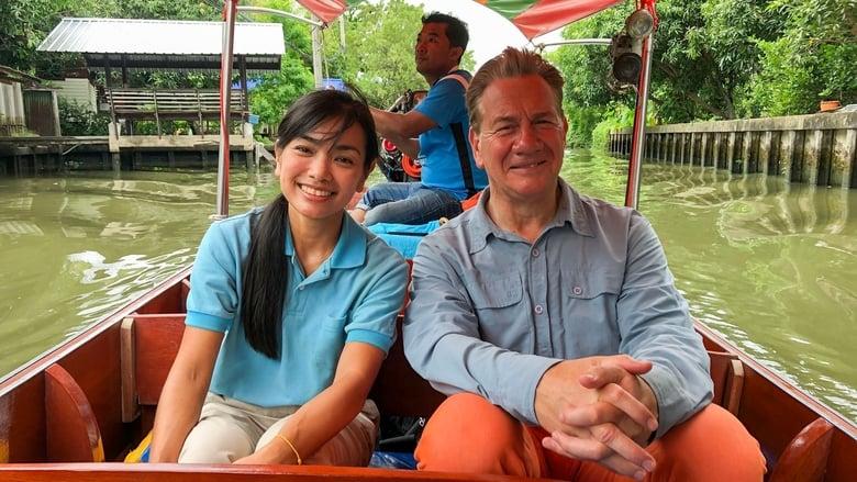 Great Asian Railway Journeys image