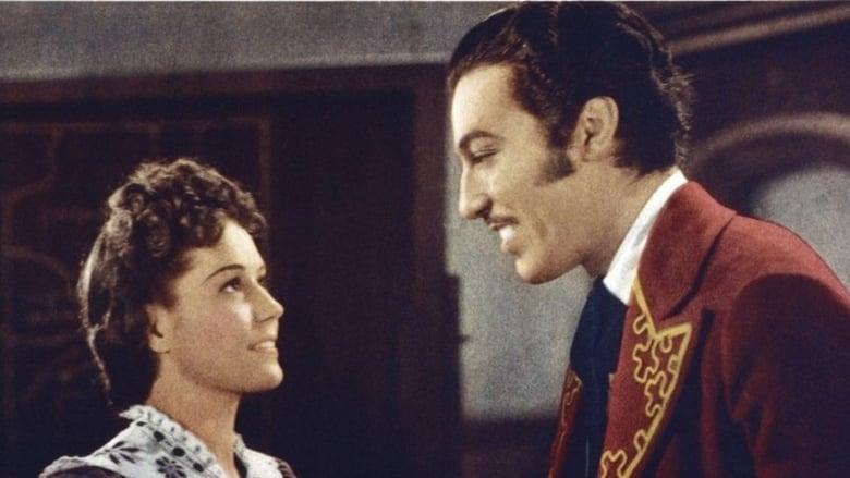 The Cisco Kid and the Lady image