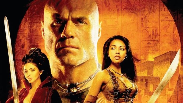 The Scorpion King 2: Rise of a Warrior image