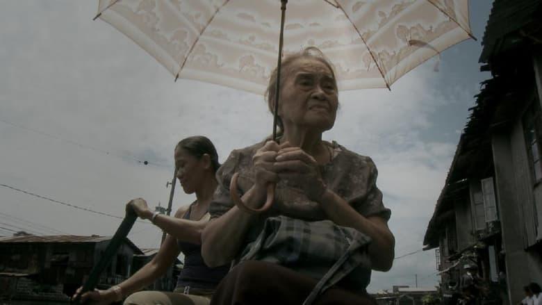Grandmother image