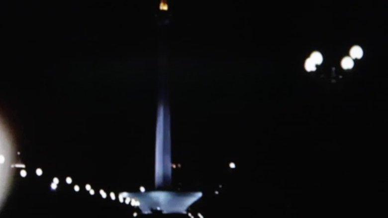 Jakarta Twilight image